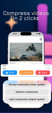 MyCleanerKIT Screenshot 3 of 4