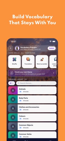 Hello Nabu Screenshot 8 of 9