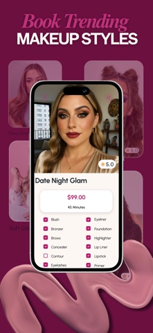 FullFace Screenshot 2 of 4