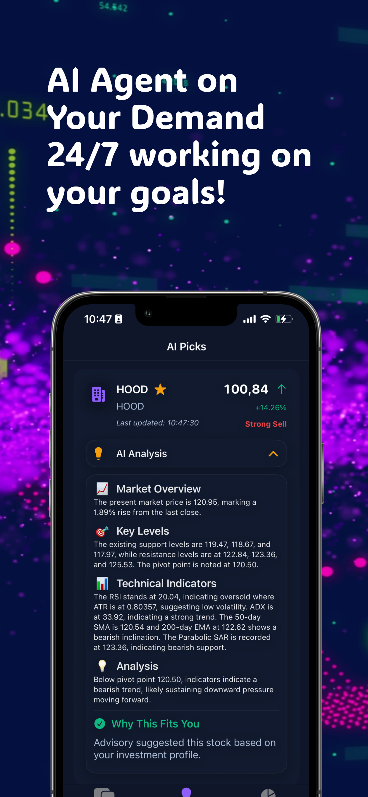 Advisory screenshot 4