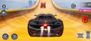 Car Stunts Master: Car Games screenshot #1 for iPhone