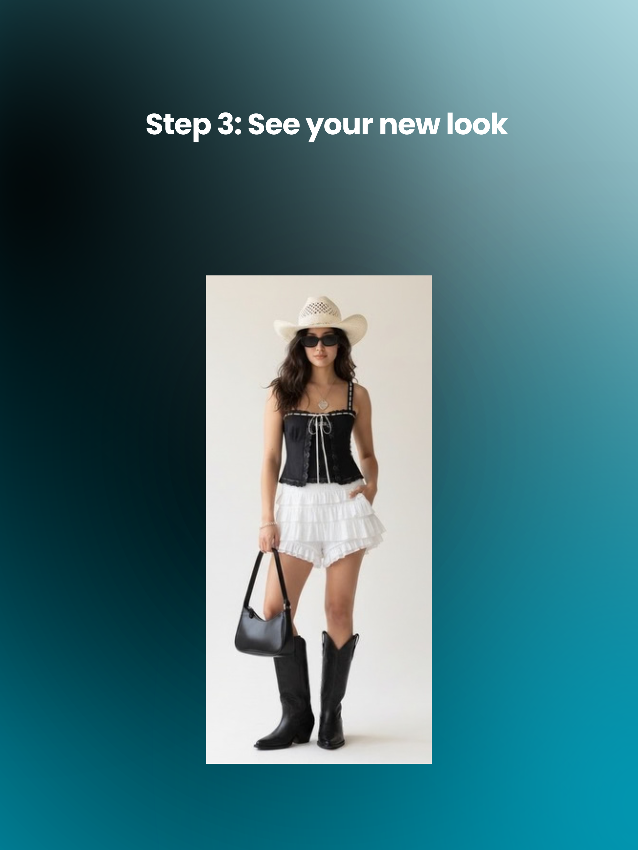 OutfitLab: Try On Clothes
