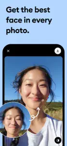 Remini - AI Photo Enhancer screenshot #4 for iPhone