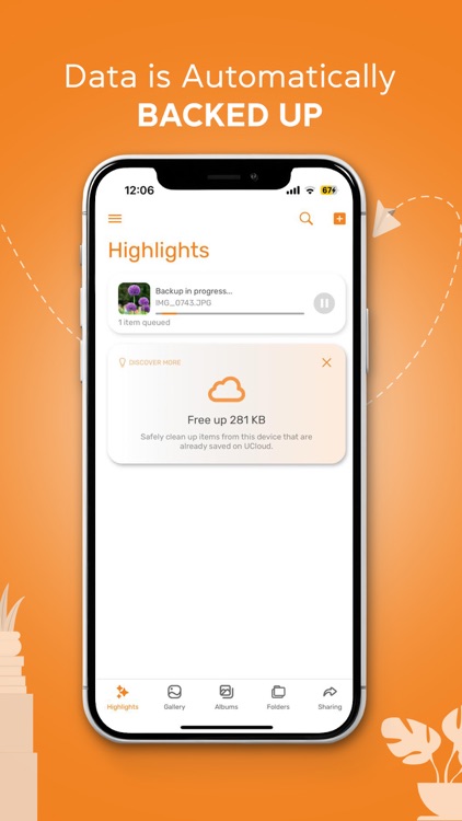 UCloud by Ufone screenshot-3