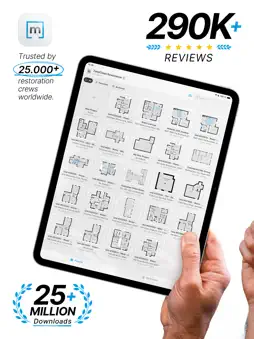 magicplan screenshot 10