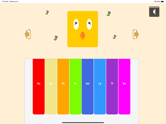 Screenshot #5 pour My Bird Piano