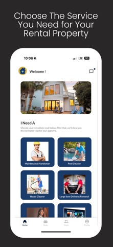 Rental Mender screenshot