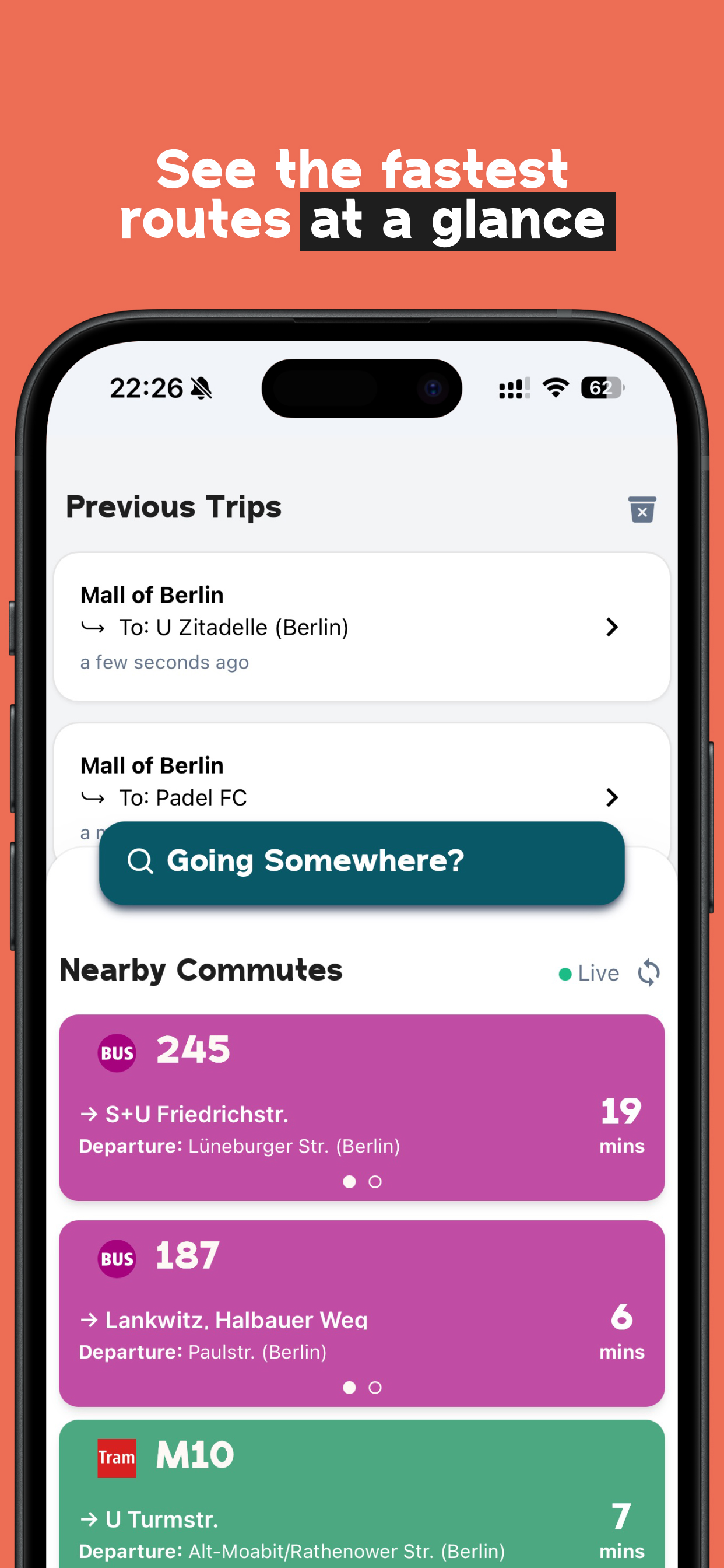 WagonDash screenshot 4
