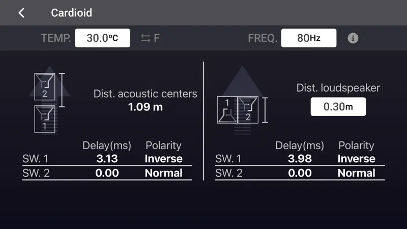 SW array screenshot 2 of 5