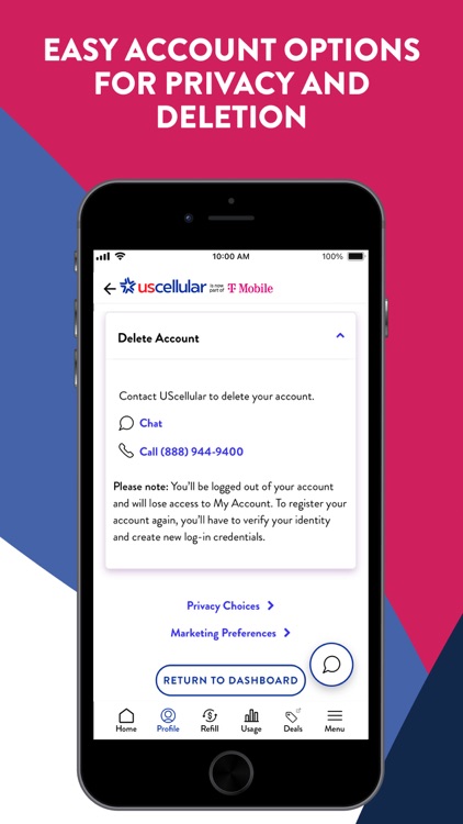 My UScellular Prepaid screenshot-6
