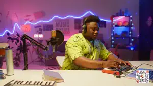 The Hip Hop Channel screenshot 2