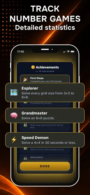 15 Puzzle : Game of Fifteen screenshot 4