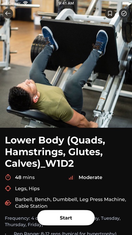 Lifestyle Gym Pro screenshot-4