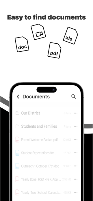 Ferndale Unified SD Screenshot 4 of 4