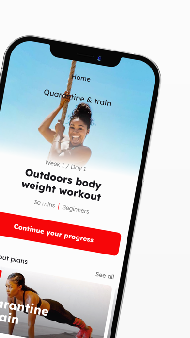 Screenshot 2 of DoubleAAcademy App