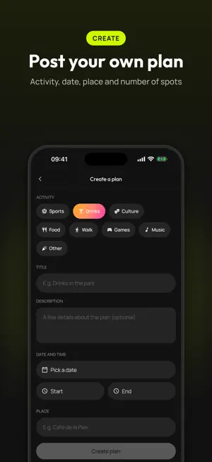 Nowty screenshot 4