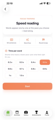 KidLime: Brain Games Screenshot 3 of 8