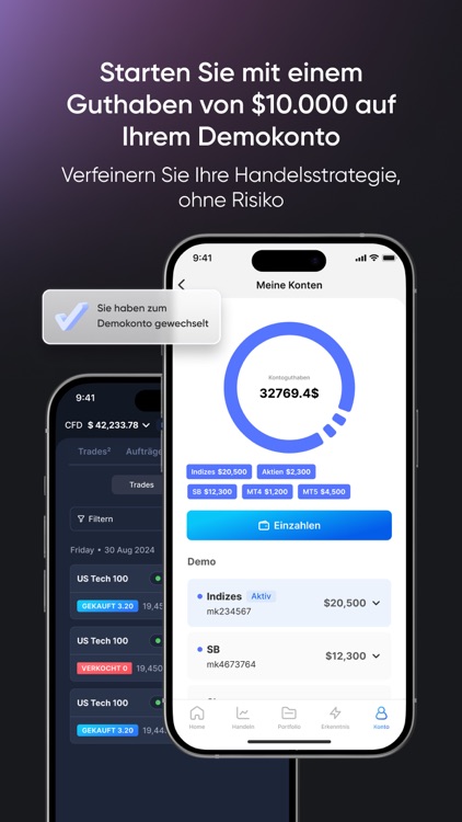 markets.com - Trading platform screenshot-6