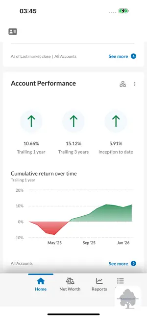 First Bankers Trust Co Mobile screenshot 2