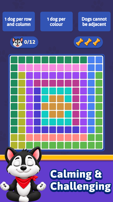Pawzzle! Screenshot 5 of 5