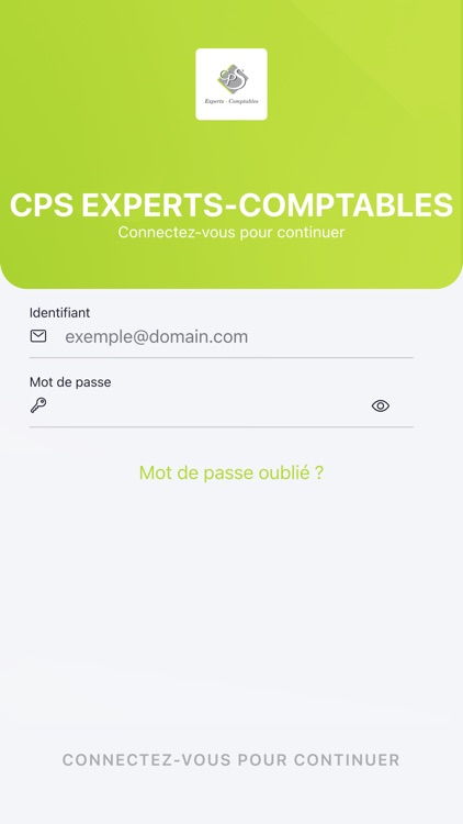 CPS EXPERTS-COMPTABLES