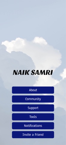 Naik Samri Screenshot 1 of 3