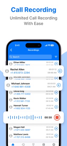 WiFi Calling App : Moon Dialer Screenshot 4 of 10