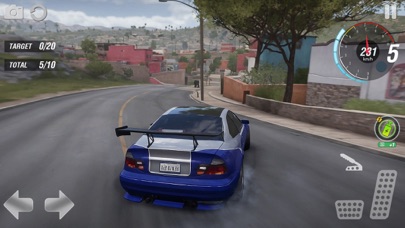 Real Car Racing: Drift Games Screenshot