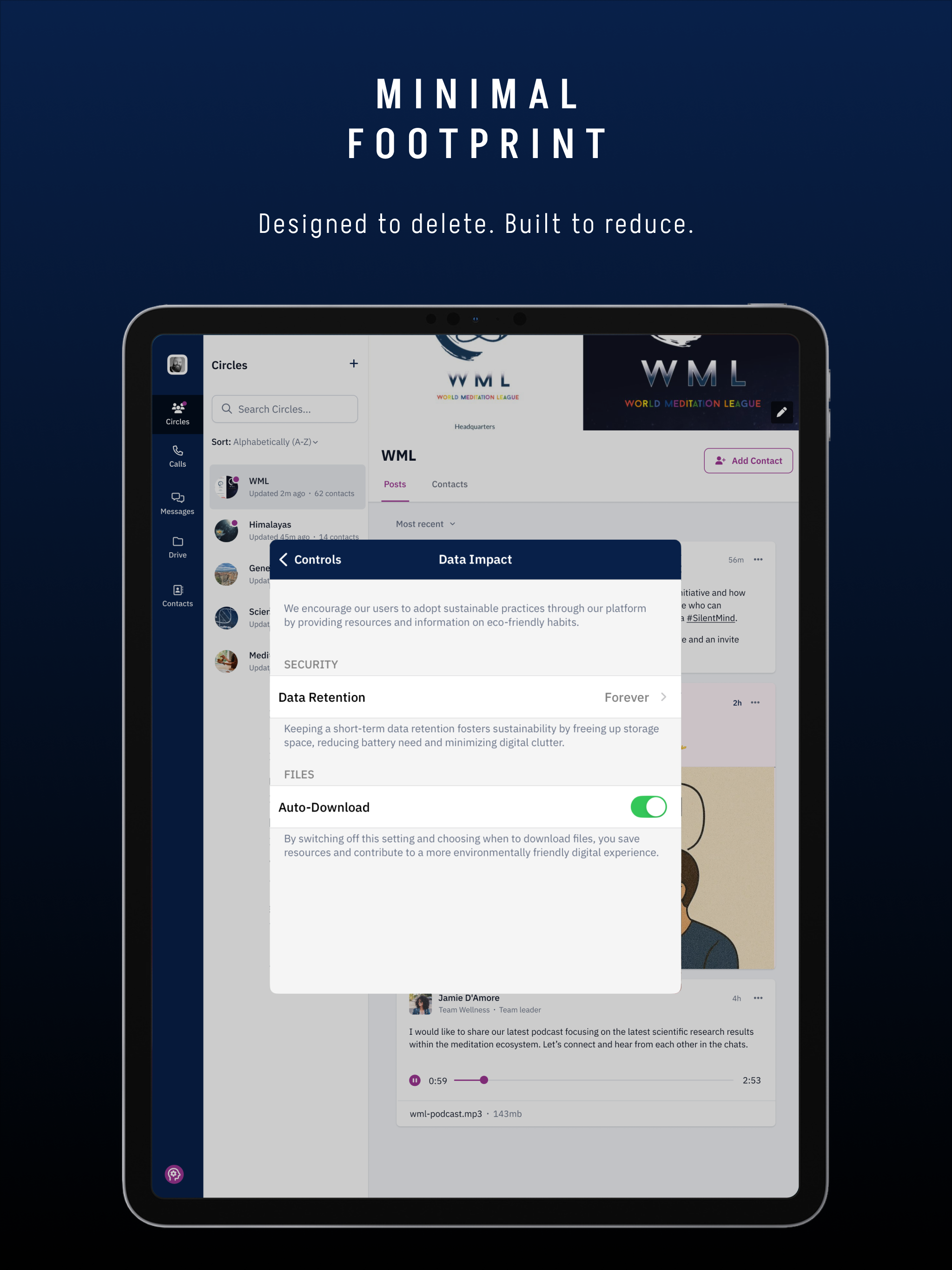 AllHere Connect