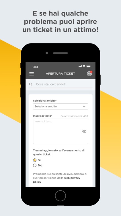 MyMooney screenshot-7