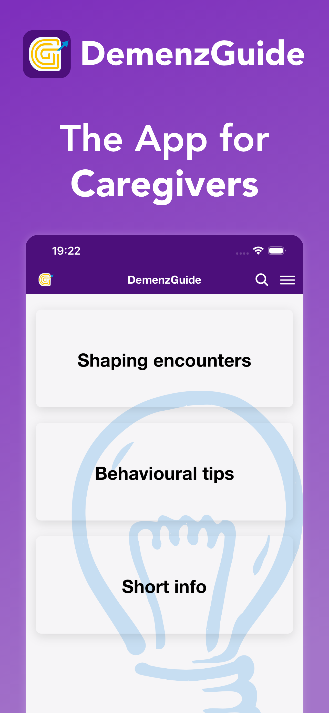 DemenzGuide