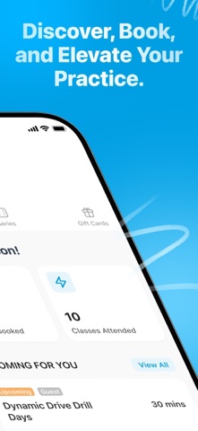 StudioGrowth screenshot