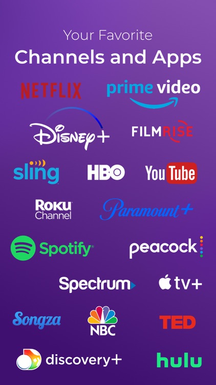 Universal TV Remote Pro