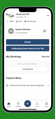 Pickle and Par Screenshot 2 of 3