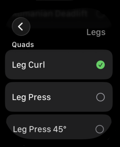 Swoleabolic screenshot 5