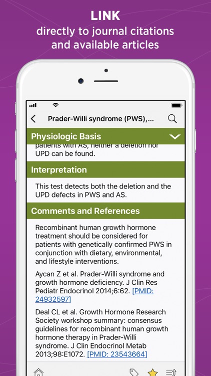 Guide to Diagnostic Tests screenshot-3