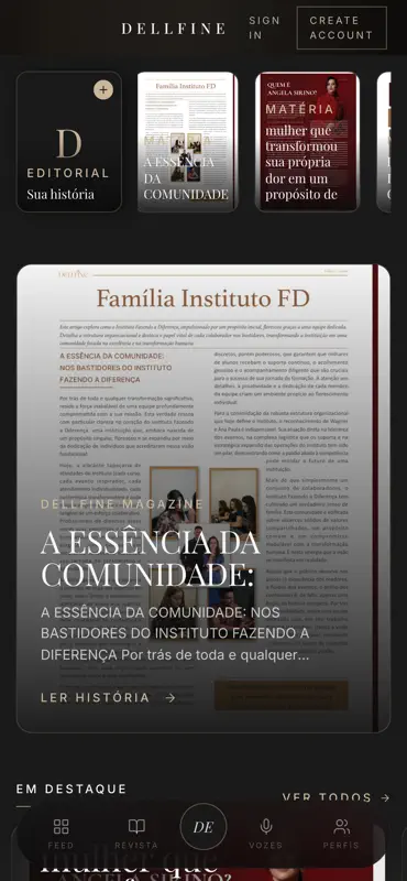 DellFine screenshot 1 of 4
