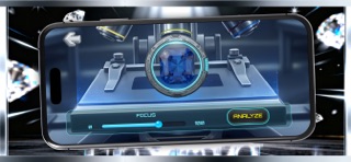 Luxury Mobile - Play&Enjoy iPhone screenshot