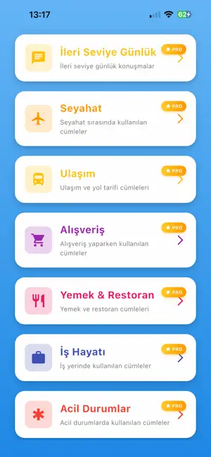 KonusCevir screenshot 2