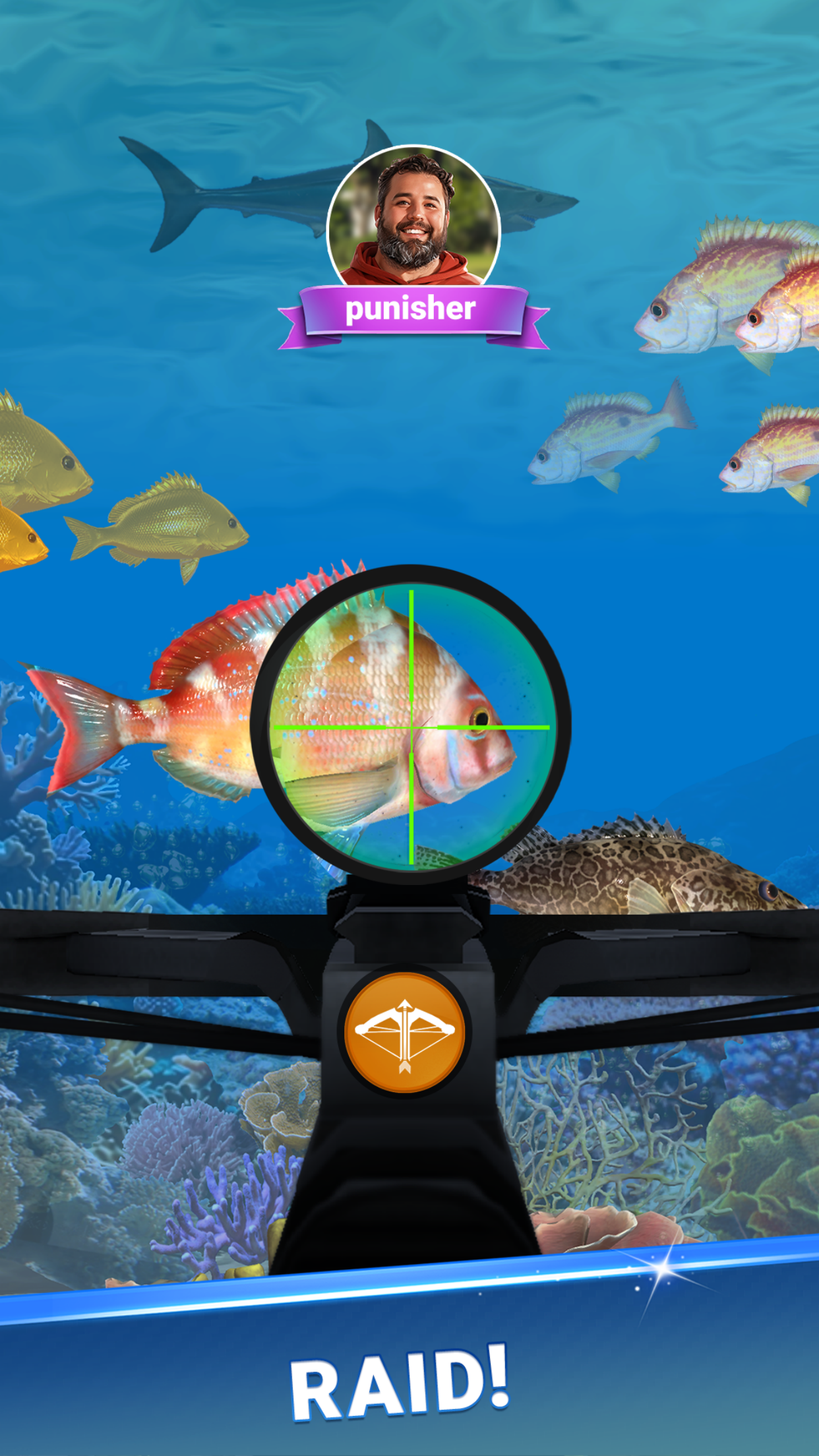 Fishing Travel screenshot 3