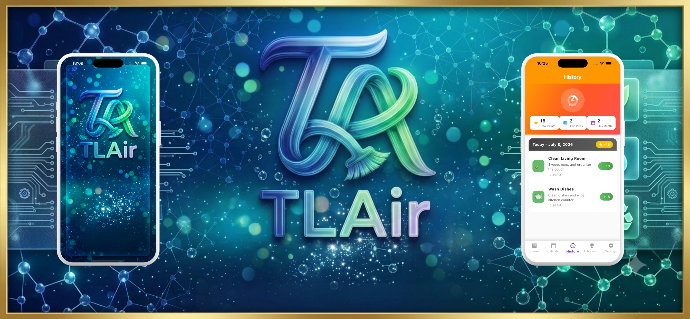TLAir screenshot 3