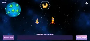 Space Monster Articulation screenshot 2
