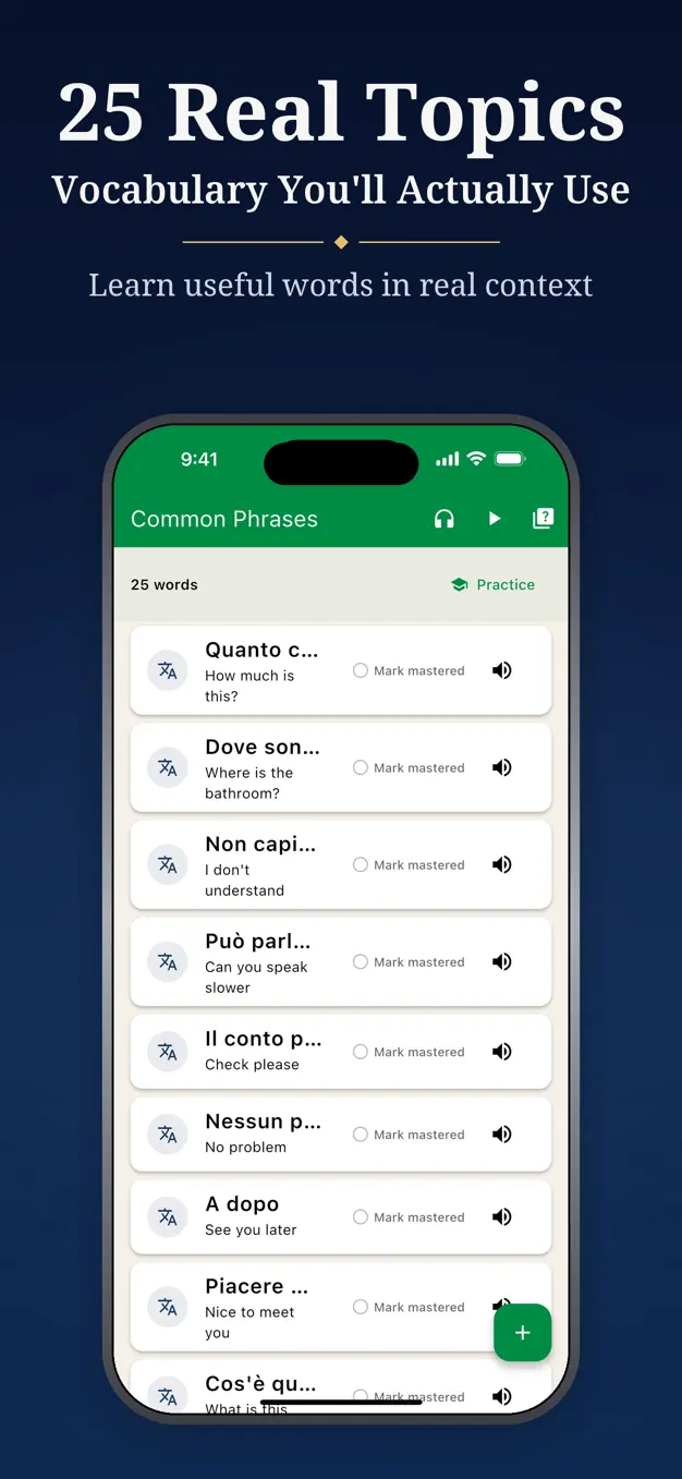 Italian