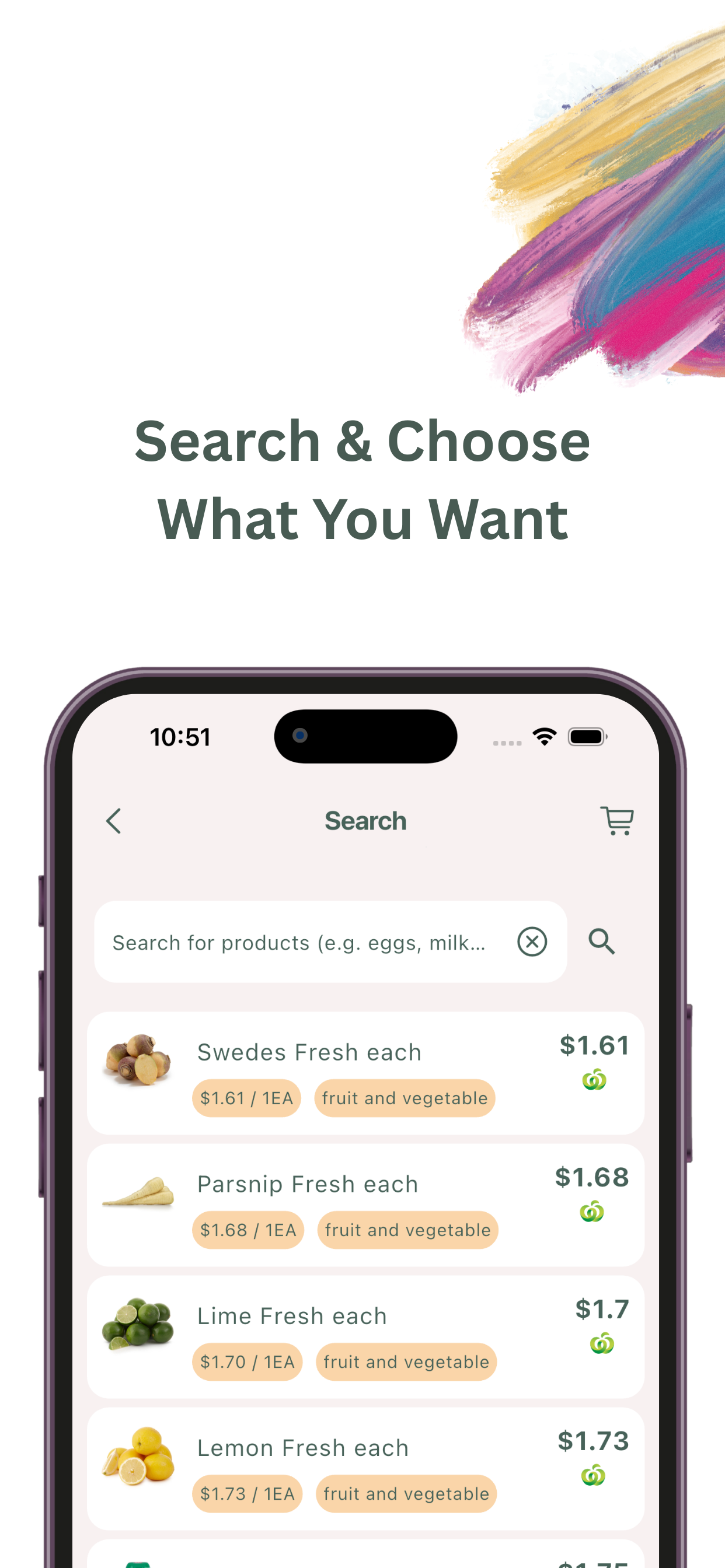 Save On Groceries