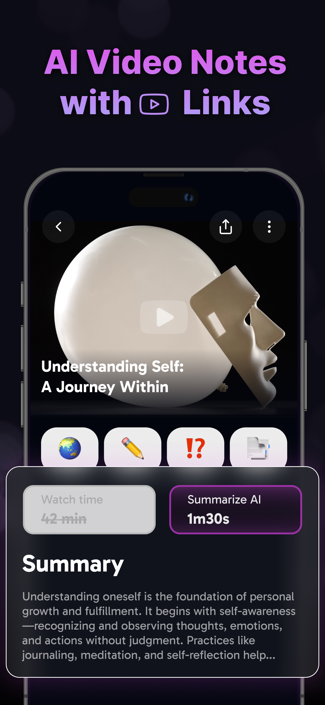 AI Note Taker: Note AI