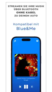 blueme player iphone bildschirmfoto 1
