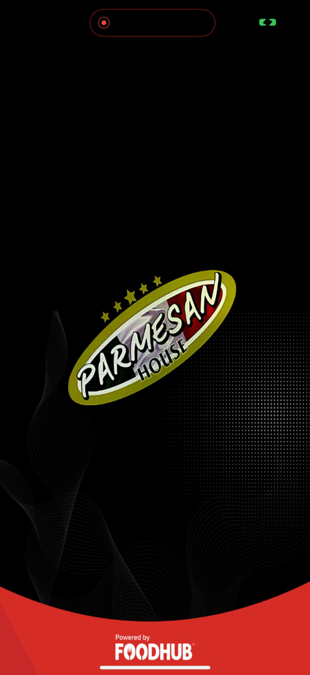 Parmesan House.