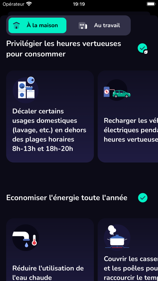 #4. EcoWatt – RTE (iOS) 由: RTE Reseau de transport d'electricite