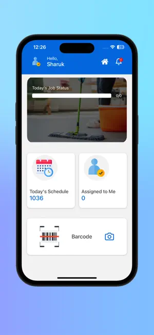 SmartFM Technician screenshot 4