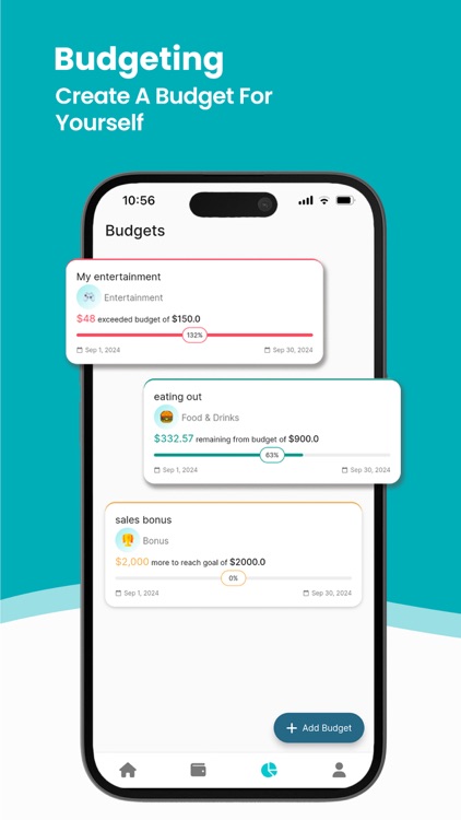 Rolly: AI Money Tracker screenshot-4